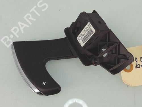 Girspak CITROËN C4 Picasso I MPV (UD_) 2.0 HDi 138 (136 hp) 25352909