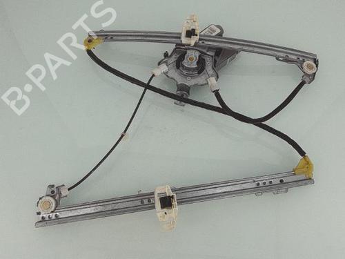 Front right window mechanism CITROËN XSARA (N1) 1.6 16V | BP25362282C23 