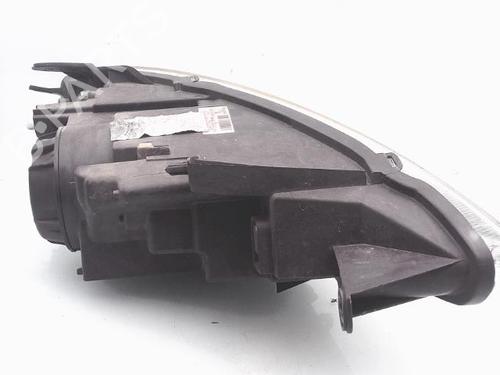 Left headlight PEUGEOT 807 (EB_) 2.0 HDi | BP25350298C28 - Image 3