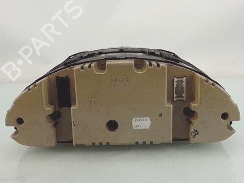 Instrument cluster BMW 3 (E46) 320 d | BP29481134C47 - Image 5