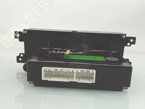 Climate control CHEVROLET CAPTIVA (C100, C140) 2.0 D 4WD | BP29852075I5