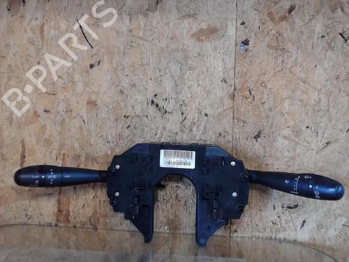 Ratstangsstang CITROËN C4 Picasso I MPV (UD_) 1.6 HDi (109 hp) 25358602