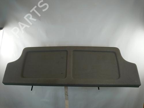 Used Rear parcel shelf RENAULT TRAFIC II Bus (JL) 2.0 dCi 90 (JL00, JL01, JL0H, JL0M, JL0P, JL0S) (90 hp) 29054018