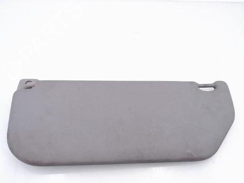 Right sun visor PEUGEOT 106 II (1A_, 1C_) 1.0 i | BP25372230I2 