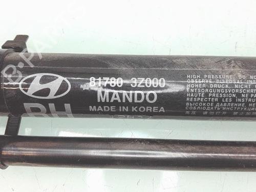 Tailgate lift support HYUNDAI i40 I CW (VF) 1.7 CRDi | BP29958853C138
