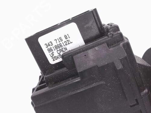 steering-column-stalk-peugeot-607-9d-9u-2000-25369487 main image