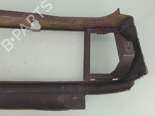 Headlight eyebrow RENAULT MASTER I Van (T__) 35 2,5 TD | BP27611594C118 