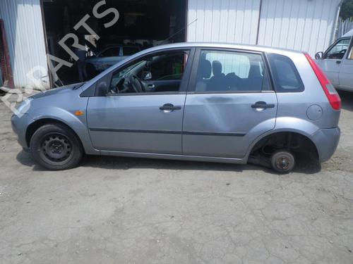 Left taillight FORD FIESTA V (JH_, JD_) 1.4 TDCi | BP25365641C34 