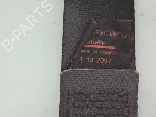Used Front left seatbelt Front left seatbelt CITROËN SAXO (S0, S1) 1.5 D (58 hp) 27972771 27972771