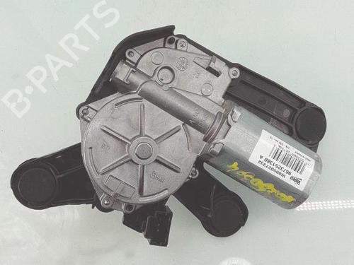 Used Rear wiper motor PEUGEOT 208 I (CA_, CC_) 1.2 THP 110 (110 hp) 29571295