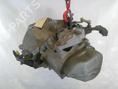 Gearbox CITROËN C3 II (SC_) 1.2 VTi 82 | BP39626819M3 - Image 5