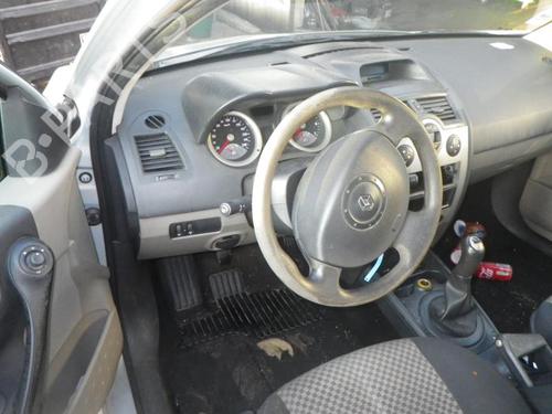 Faro izquierdo RENAULT MEGANE II (BM0/1_, CM0/1_) 1.5 dCi (BM02, BM13, BM2A, CM02, CM13) | BP25363988C28 
