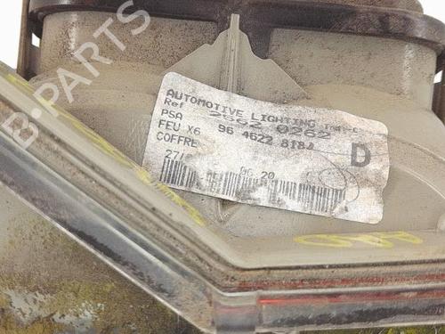 rear-fog-light-citroen-c6-td_-2005-2006-2007-2008-2009-2010-2011-2012-26661970 main image