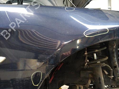 Used Right front fenders BMW 3 Touring (E91) 320 d (163 hp) 25361127