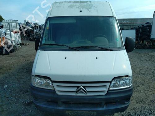 Front left interior door handle CITROËN JUMPER I Platform/Chassis (244) 2.0 HDi | BP25355096I13 - Image 8