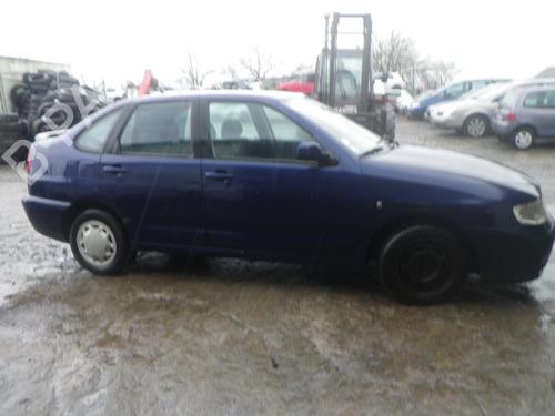 Starter SEAT CORDOBA (6K1, 6K2) 1.9 SDI | BP25368614M8 