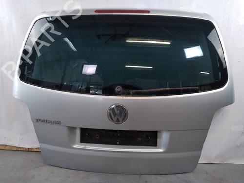 Bakluke CC/Kombi-Kupé VW TOURAN (1T1, 1T2) 2.0 TDI (136 hp) 25442258