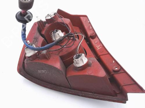 Used Right taillight CHEVROLET AVEO / KALOS Hatchback (T200) 1.4 16V (94 hp) 25369285