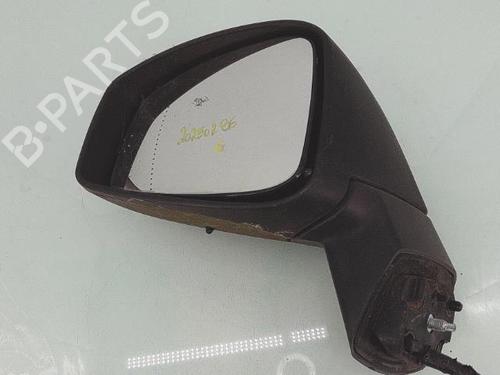Used Left mirror Left mirror RENAULT GRAND SCÉNIC III (JZ0/1_) 1.2 TCe (JZ16) (132 hp) 29188271 29188271
