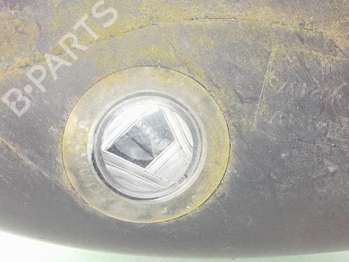 Left mirror CITROËN C4 Picasso I MPV (UD_) 1.6 HDi | BP29877103C26