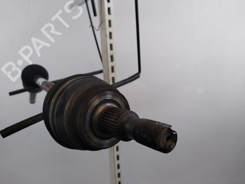 Right front driveshaft MERCEDES-BENZ M-CLASS (W166) ML 350 BlueTEC 4-matic (166.024, 166.023) | BP25353528M39 - Image 4