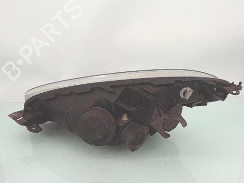 Right headlight CITROËN C4 Picasso I MPV (UD_) 1.6 HDi | BP30146925C29