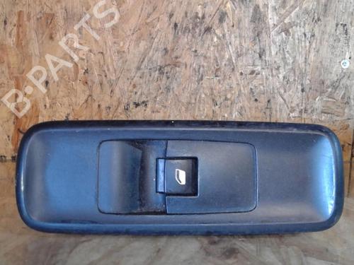 Used Right front window switch PEUGEOT 807 (EB_) 2.0 HDi (107 hp) 25373006