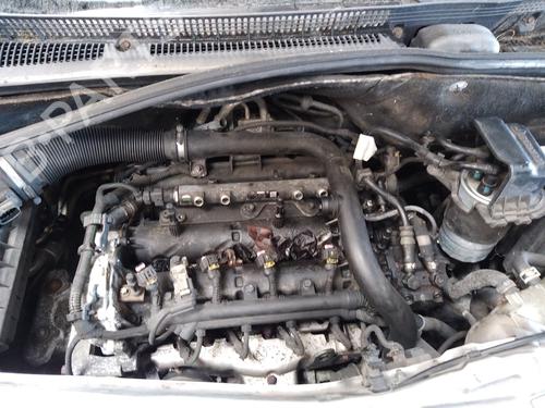 Used Parts OPEL MERIVA A MPV (X03) 1.3 CDTI (E75) 2584614