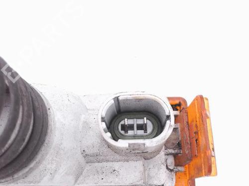 Used Right front indicator RENAULT RAPID Box Body/MPV (F40_, G40_) 1.1 (48 hp) 25357084