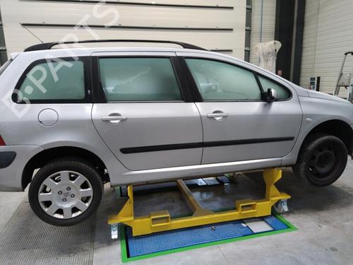 Electronic module PEUGEOT 307 Break (3E) 2.0 HDI 110 | BP25361172M83  - Image 6