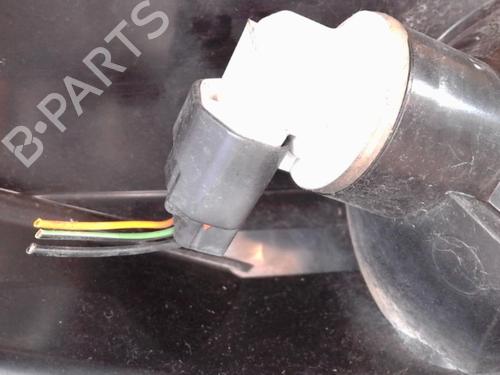 Used Right taillight FORD FOCUS II (DA_, HCP, DP) 1.6 TDCi (90 hp) 25366868