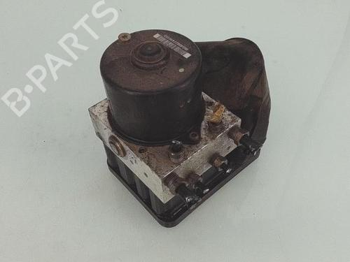 Used ABS pump PEUGEOT 1007 (KM_) 1.4 HDi (68 hp) 26580743
