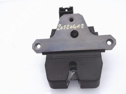 Tailgate lock FORD MONDEO IV (BA7) 1.8 TDCi | BP25354751C101 