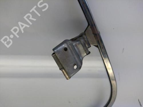 Dør rude højre bagtil Dør rude højre bagtil ROVER MINI Hatchback 1000 (41 hp) 25366499 25366499