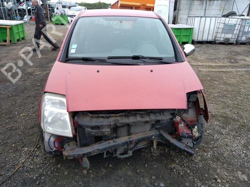 Right front window switch CITROËN C2 (JM_) 1.1 | BP25366817I26 - Image 3