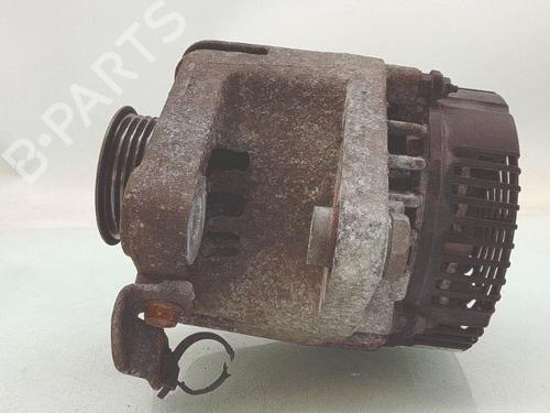 Alternator CITROËN C1 (PM_, PN_) 1.0 | BP32111715M7 - Image 5