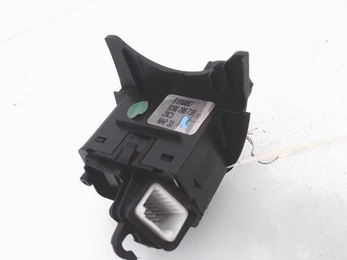 Headlight switch RENAULT GRAND SCÉNIC II (JM0/1_) 1.9 dCi (JM0G, JM12, JM1G, JM2C) | BP25368855I24 - Image 2