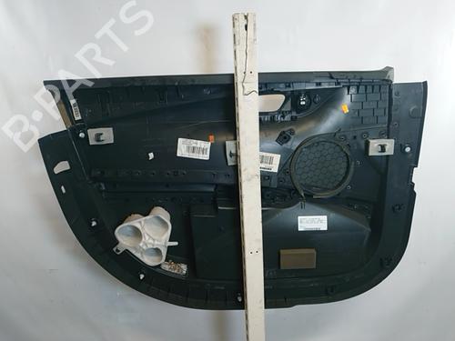 Used Front right panel Front right panel PEUGEOT 508 SW I (8E_) 1.6 HDi (115 hp) 25361400 25361400