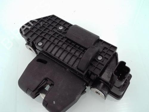 Tailgate lock PEUGEOT 2008 I (CU_) 1.2 VTi | BP25351613C101 