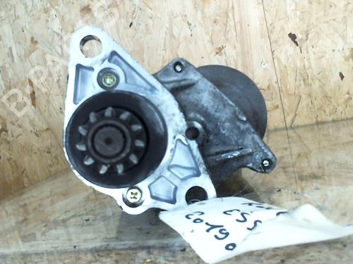 Startmotor ROVER 75 (RJ) 2.5 V6 NAD101180E