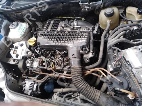 Ignition barrel RENAULT KANGOO (KC0/1_) 1.5 dCi | BP25820180M48 - Image 13