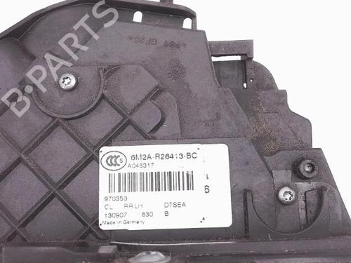 Rear left lock FORD MONDEO IV (BA7) 1.8 TDCi | BP25357605C100 