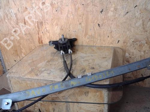 Used Front left window mechanism CITROËN SAXO (S0, S1) 1.0 X (50 hp) 25359573