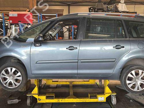 Left front window switch CITROËN C4 Picasso I MPV (UD_)  | BP36589400I27  - Image 10