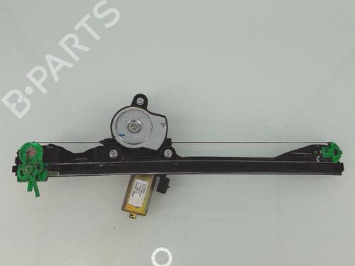 Used Front right window mechanism Front right window mechanism FIAT PUNTO (188_) 1.2 60 (188.030, .050, .130, .150, .230, .250) (60 hp) 25359927 25359927