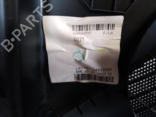 Front left panel HYUNDAI i30 (PDE, PD, PDEN) 1.6 CRDi | BP27367723C58 - Image 3