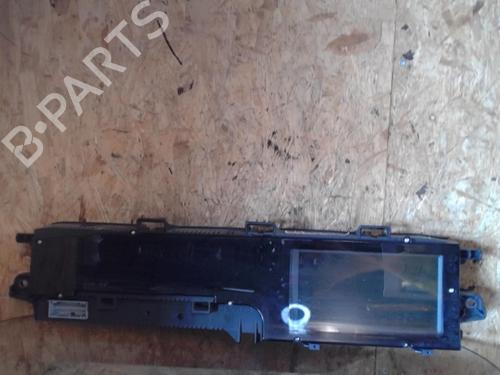 Kombiinstrument RENAULT GRAND SCÉNIC II (JM0/1_) 1.9 dCi (JM14) (131 hp) 25366665