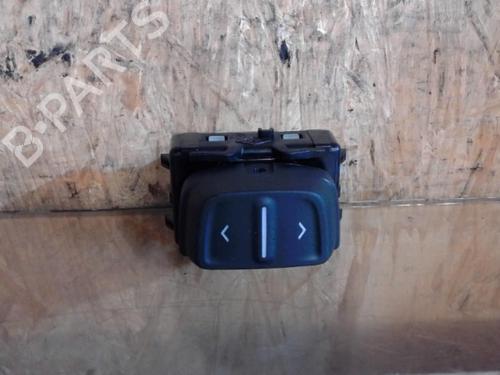 Left front window switch DACIA SANDERO II TCe 90 (B8M1, B8MA, B8AC) | BP25359127I27