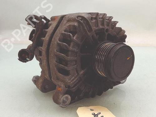 Alternator CITROËN C4 Picasso II 1.6 BlueHDi 120 | BP38584631M7 - Image 4