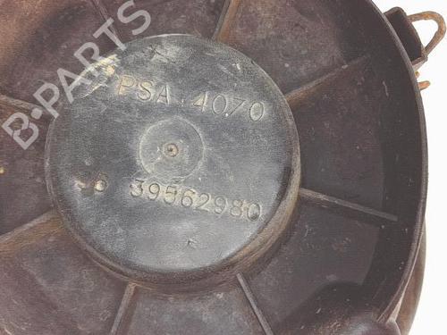 Air filter box PEUGEOT PARTNER Box Body/MPV (5_, G_) 1.9 D | BP30658812M87